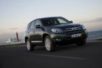 Toyota RAV4 2005 года